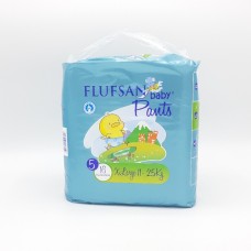 Baby Pants XLarge (11 - 25Kg) 